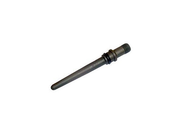 Conexao Tubo Pressao 118MM Mercedes 904E/906E/926E OM 457 MODERNO (9060170524)