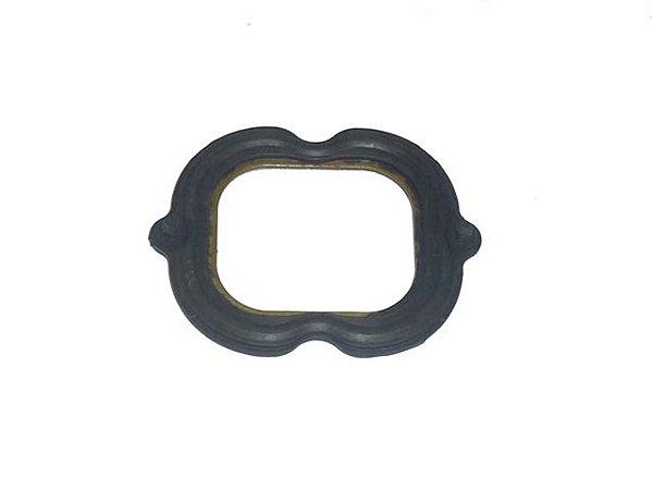 Junta Coletor Admissao C/ Borracha Ver Br Mercedes AXOR 2540/2535/2544/2543/2640/2644/3340/ (4570980180)