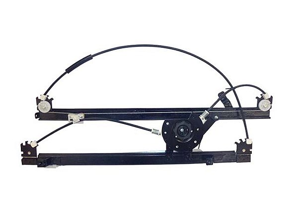 Maquina Vidro EleTraseiro S/ Motor Dir. Volvo VOLVO VM 2004... (20557554)