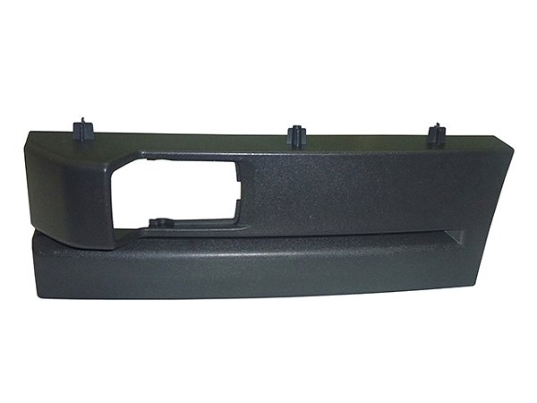 Tampa Do Estribo LE Para Sca S5 HIGHLINE APOS 2012 (1779120)