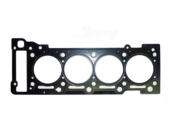 Junta Cabecote Motor 1.20MM Metalica Mercedes OM611A/LA/646/SPRINTER (6460160520)