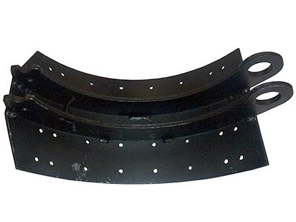 Sapata Freio Ar Sist.Antigo Ca/32 CARRETA BENDIX ANTIGA CA/32 / SISTEMA AN (2257657)