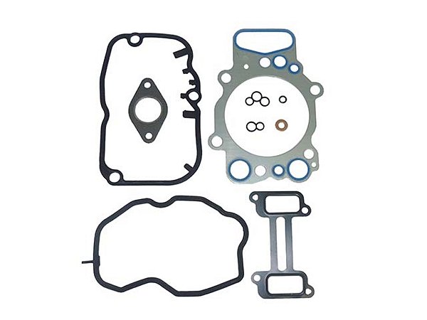 Jogo Junta Cabecote Motor Para Sca S4/P/G/R/T (1725112)
