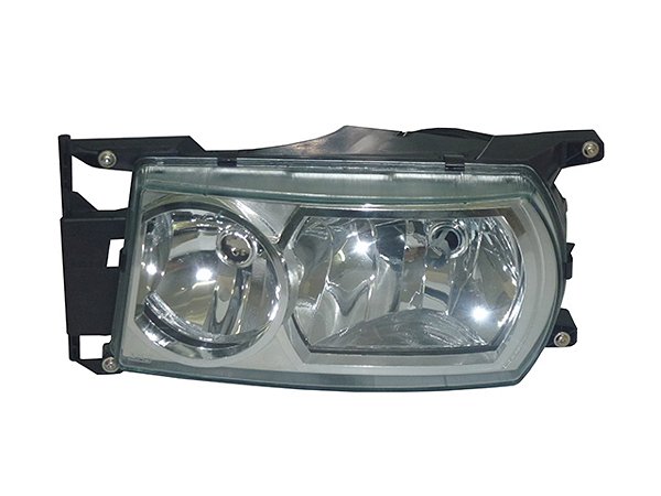 Farol S/ Lampada H4/H3 Le Para Sca P/G/R/S5 2009 EM DIANTE (1760596)