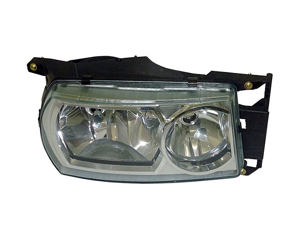 Farol S/ Lampada H4/H3 Ld Para Sca P/G/R/S5 2009 EM DIANTE (1760554)