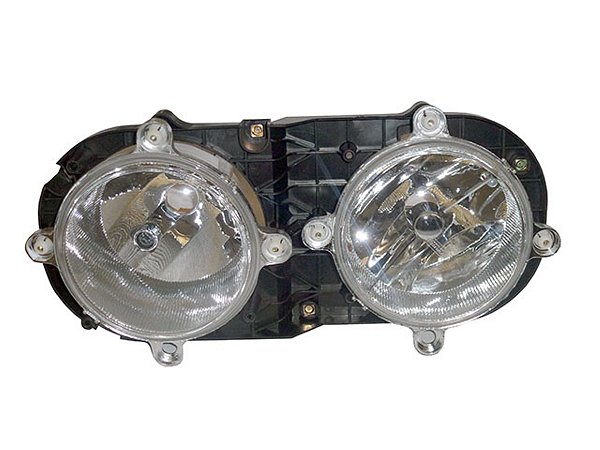 Farol Nino Duplo Diagonal LE Ford FORD CARGO 2000/2006 (1C4513006)