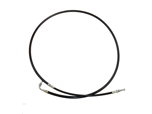 Flexivel Embreagem Volks 17250 (2T2721482K)