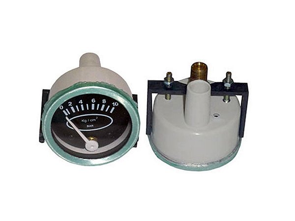 Manometro Pressao Oleo 10-Bar 12X1,5 Mercedes MBB(UNIVERSAL) (0005420302)