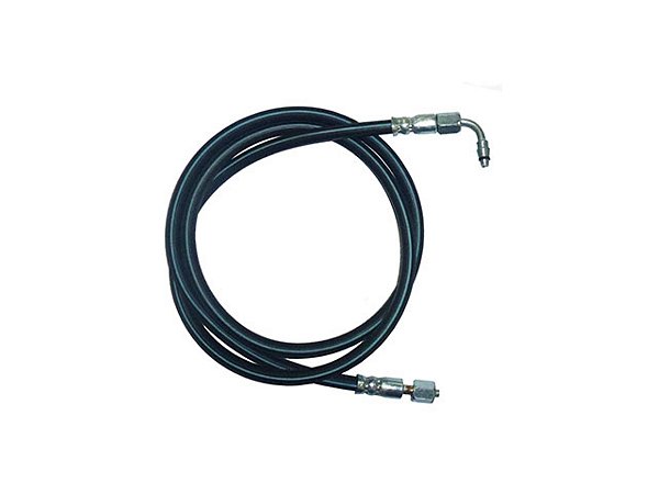 Flexivel Basc.Cabine 1435Mm Para Sca P/G/R/T/ S4 (1851215)