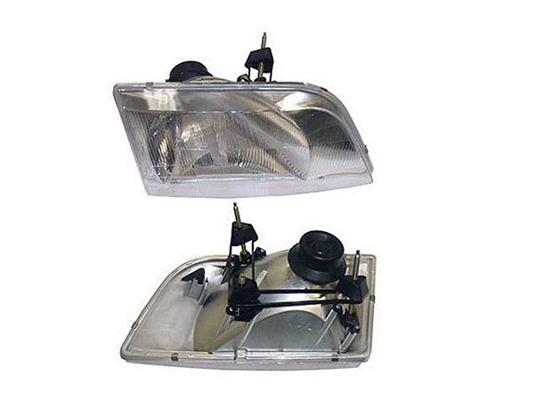 Farol Nino H4 LD Volvo NH 12 BICUDO 00/04 (1623719)