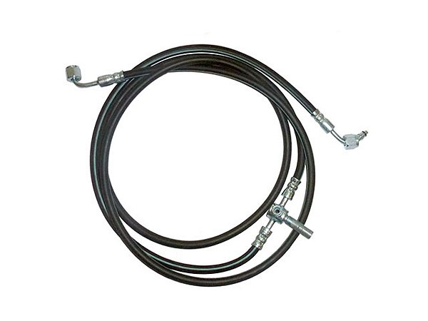 Flexivel Basculante Cabine 2680Mm Para Sca P/G/R/T S4 (1851271)