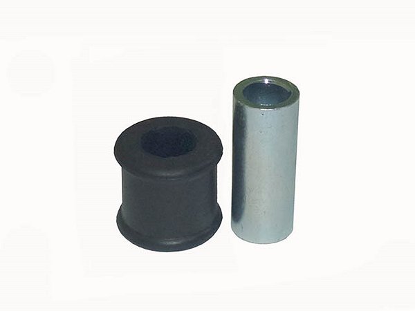 Bucha Amortecedor C/ Tubo Inferior Amortecedor Cofap Mercedes ATEGO 1718/1723/1725 (0003238685)