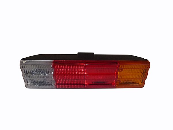 Lanterna Traseiro S/ Vigia LD Mercedes HPN 1114/1614/1618/1620 MARCOPOLO (6935440103)