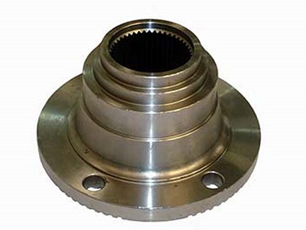 Flange Acoplamento Central 46 Estrias Mercedes 2635/2638/1938/AXOR (0004110745)