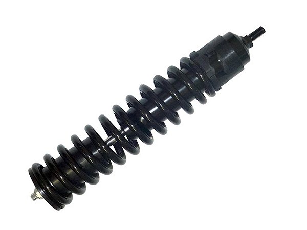 Kit Mola Amortecedor Dianteiro Para Sca SERIE 4/5 (4466185)