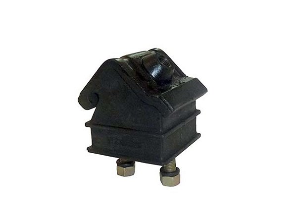 Coxim Dianteiro Motor Mwm 6.10 Tcae Volks 17250E/24250E (2T2199255)