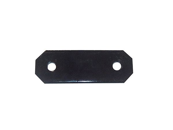 Chapa Jumelo Mola Dianteiro Volks 8.140 (TAP411167)