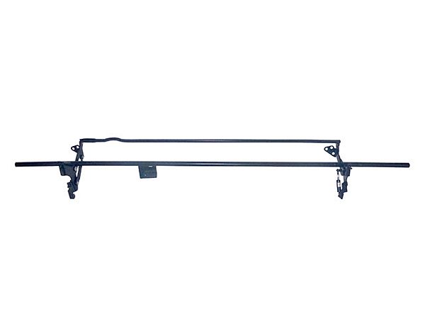 Dobradica Grade Frontal Superior Para Sca 94/114/124 SERIE 4 (1383610)