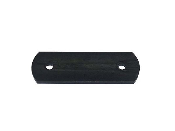 Chapa Jumelo Mola Dianteiro P/ Traseiro Mercedes ACCELO 915 (9793220220)