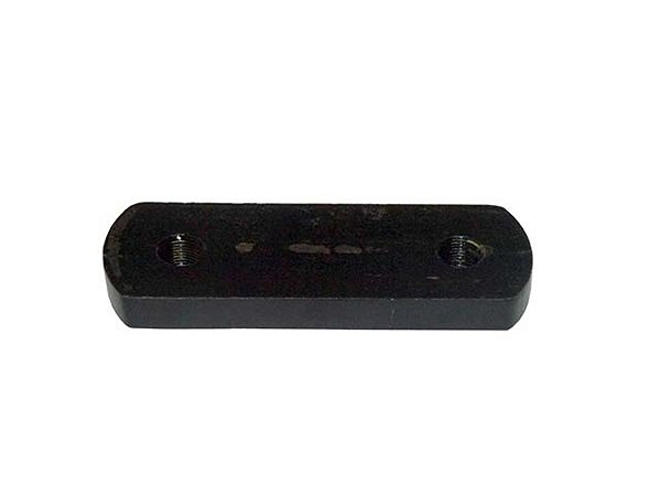 Chapa Jumelo Mola Traseiro P/ Traseiro Mercedes ACCELO 915 (9793220120)