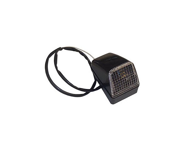 Lanterna Teto C/ Lente Acr.Cristal Base R Volvo NH12/NL12 (20425016)