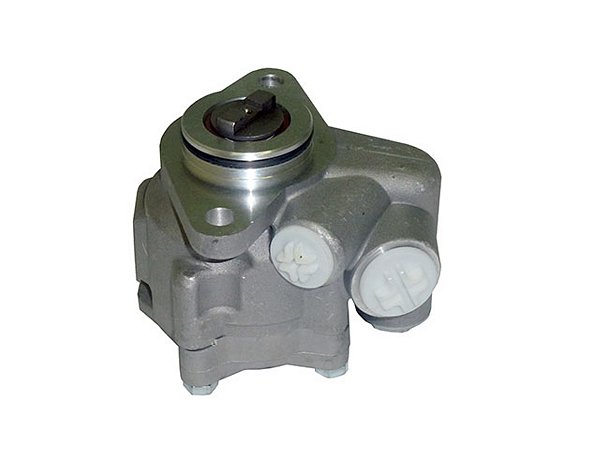 Bomba Direcao Hidraulica Mercedes AXOR C/MOTOR OM926 ELETRONICO (4574600280)