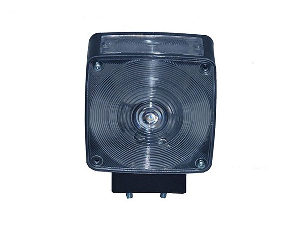 Lanterna Seta Cara Preta Base Curva Cris Mercedes L1524 (3318227020)