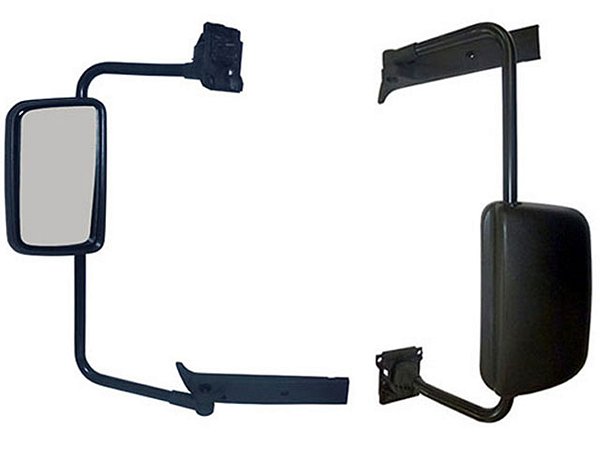 Conjunto Espelho Retrovisor S/ Desembacador L Volvo VOLVO VM (20708302)