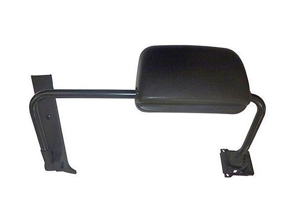 Conjunto Espelho Retrovisor C/ Desembacador L Volvo VOLVO VM (20760857)