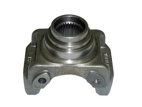Terminal Cardan 34 Estrias Volks 17210/16200 (2TG521211)