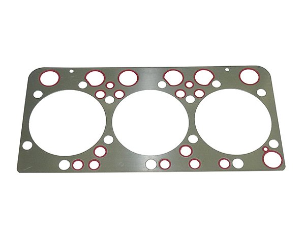 Junta Cabecote Motor C/ Aneis Para Sca HW111/112/113 (373472)