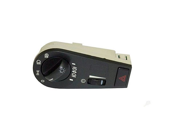 Interruptor Painel E Farol Volvo FH 12 (20953569)