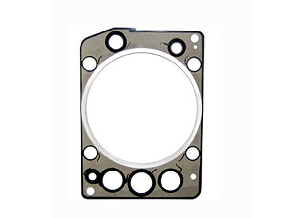 Junta Cabecote Om457/460 Mod.2ªserie C/ R Mercedes 2540/2535/2544/2543/2640/2644/3340/4140 (4600160420)