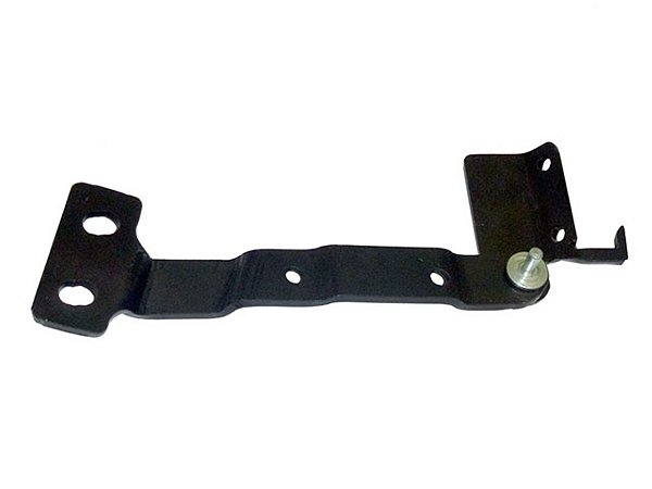 Dobradica Grade Frontal LD Para Sca SERIE 5 (1451528)