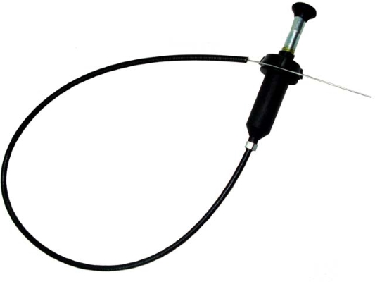 Cabo Estrangulador 1168MM Mercedes OF 1313/LPO 1313 (3443007007)