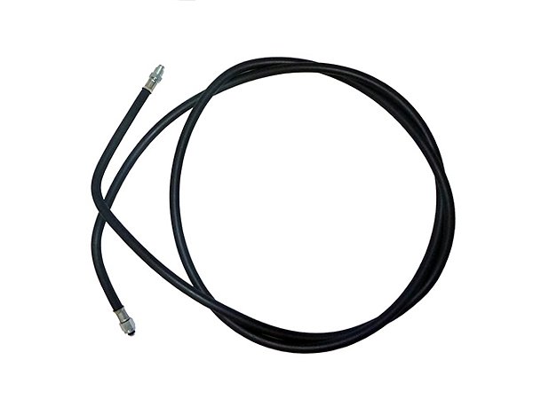 Flexivel Embreagem C/ Porca 2750MM Mercedes 1938/L/LK/LS2638/L1632/34 (6952957035)