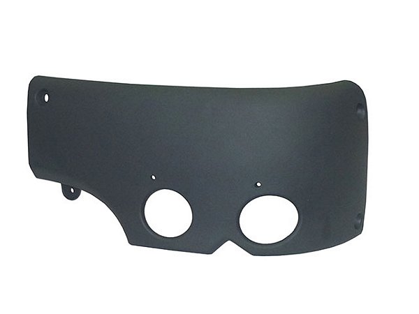 Capa Parachoque LD Para Sca P/G/R SERIE 5 (1439789)