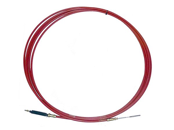 Cabo Comando Acelerador 12 Mts Para Sca K-124 (489164)