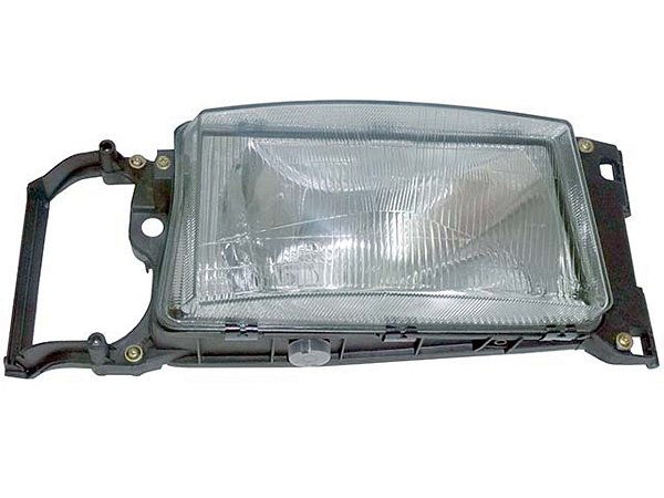 Farol Nino Compl S/ Pisca LD Para Sca SERIE 4 TODOS / 124G (1733230)