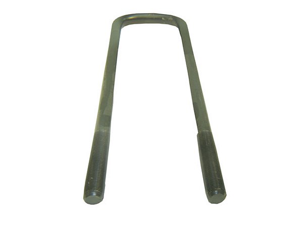 Grampo Mola Traseiro 18X82X360MM (Modelo D) Mercedes OF1315/1318/1120 E OUTROS (3213512225)