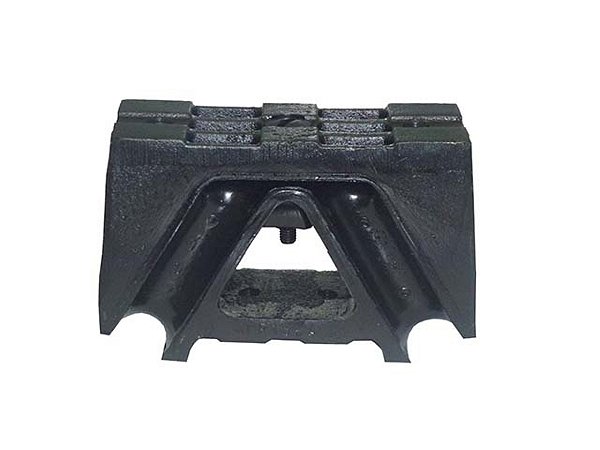 Coxim Motor Traseiro Para Sca LK 140/141 (532266)