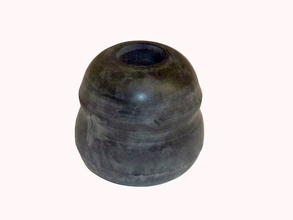 Batente Mola Dianteira Volvo B10M/B58/B7L/F10/F12 (1134566)