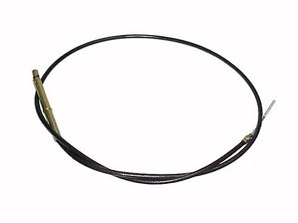 Cabo Freio Mao 2724MM Mercedes LN 709/710 3.70 ENTRE EIXOS (6884207785)