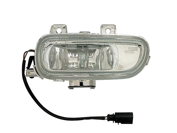 Farol Nino Milha Esquerdo Completo Mercedes AXOR (9408200056)