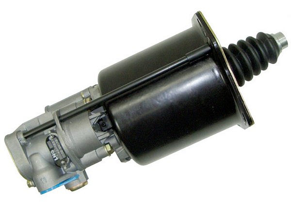 Servo Embreagem C/ Ind.Desgaste Mercedes OF-1721 (3842957018)