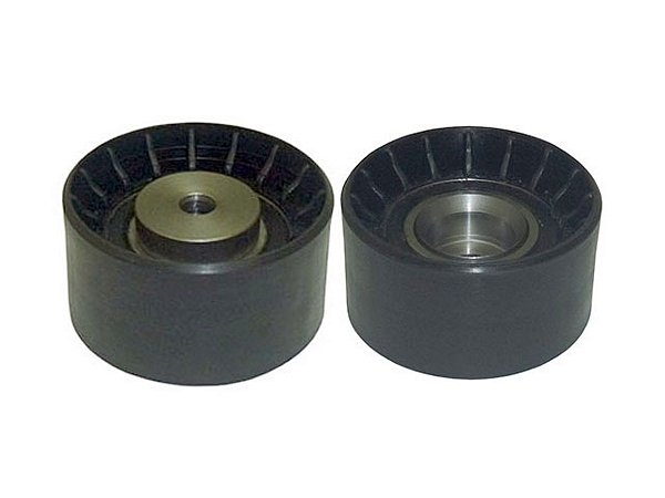 Polia Tensora Correia Plastico Lisa Volks 5.140/8.150 DELIVERY (2R0903119D)