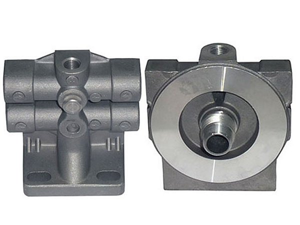 Cabecote Filtro Combustivel Volks 5140/8150/5140EOD/8150/8140 (2P0201581)