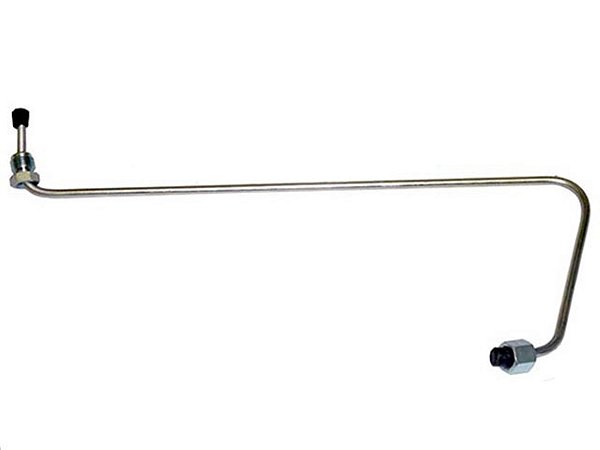 Cano Injetor 1º Cilindro Mercedes OM 364LA/710PLUS/L914/1214C/712E (3740701233)
