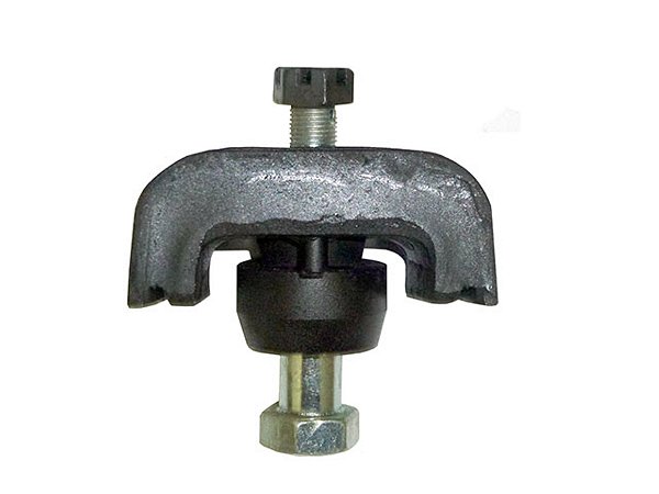Coxim Traseiro Motor Completo Parafuso /Porca Volks 690/790/790S/7110S/11130/11140/11160/121 (T2D199231)