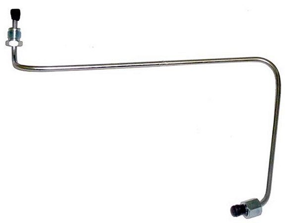 Cano Injetor 2º Cilindro Mercedes OM 364LA/710PLUS/L914/1214C/712E (3740701333)